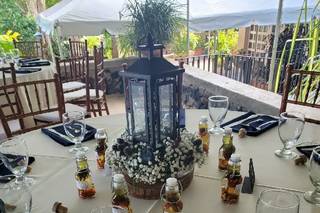 Nérida Álvarez Wedding & Event Planner - 46