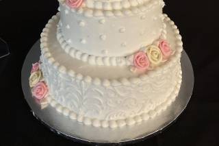 Colozza's Bakery - 5