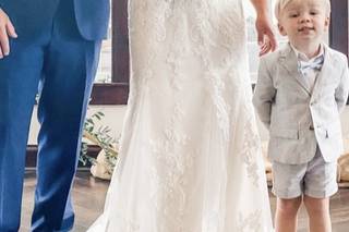 Running Deer Golf Club by Ron Jaworski Weddings - 61