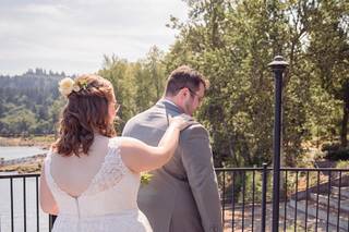 Coreene Collins Hair And Make Up - 17