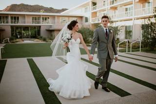 Mountain Shadows Resort Scottsdale - 17