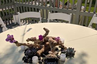 La Bonne Cuisine, Catering and Events - 7