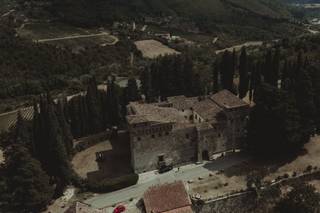 Castello del Trebbio - 158