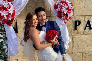 Oficiante Jose Mendoza - 51