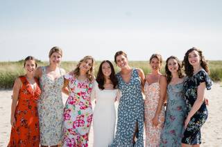 Michelle's Hair and Beauty Bridal - 102