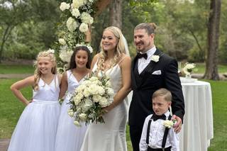 Sunday's Bridal - 8