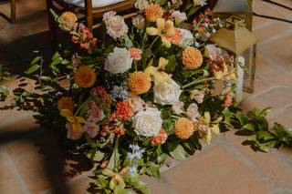 Beautiful Savage Flowers - 27