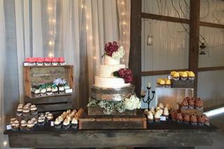 The Barn at Mazak Ranch - 27