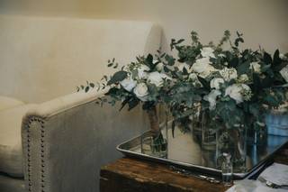 Tre Fiori Floral Studio - 33