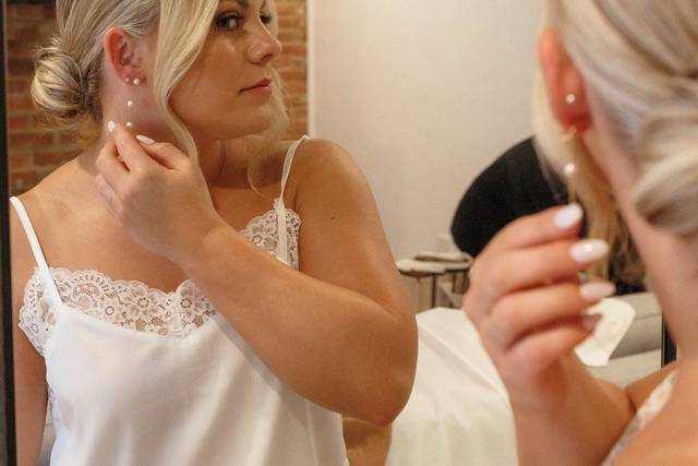 Alexandra Weddings 2