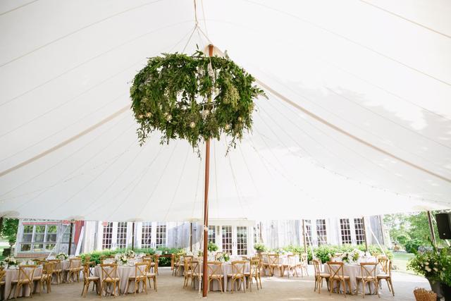 All Who Wander Event Design - 4