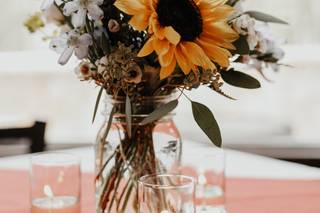 Bloom Flower Shop - 23