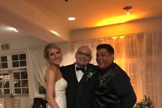 Dance Syndicate Entertainment The Wedding Celebration Specialists - 22