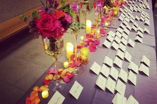 Carl Alan Floral Designs - 42