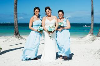 Dominicanca Photo Video - 28