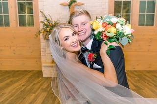 Kimberly Harrell Photography - 26