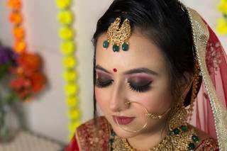 Makeup By Anu Sarin - 24