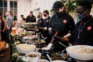 CHEF360 Catering - 15