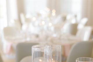 Westshore Yacht Club- The Bay Club - 25
