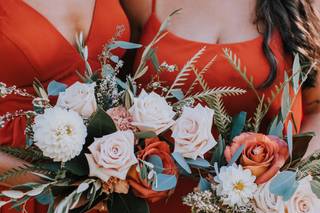 Leigh Florist - 12