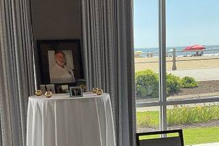DoubleTree by Hilton Oceanfront - 5