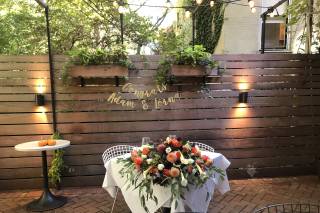Starbright Floral Design - 7