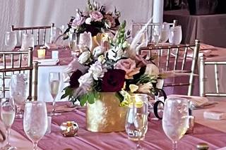 Hakuna Matata Weddings and Events - 28