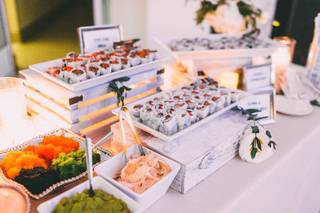 Laura Ashley Catering & Events - 9