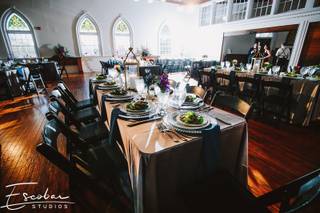 L&L Tent and Party Rentals - 20