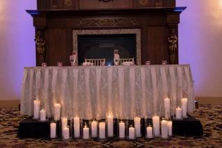 Carl Alan Floral Designs - 53