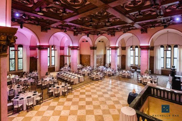 The Ballroom @ CityFlatsHotel 1