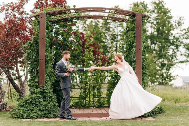 Sandstone Vineyards weddings and events - 4