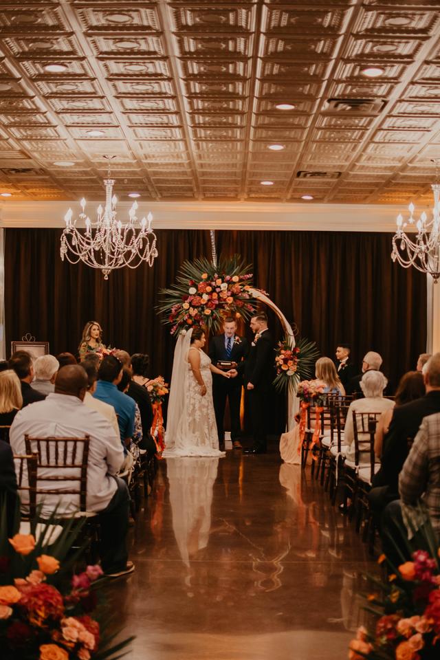 Royal Affairs Ballroom - 2