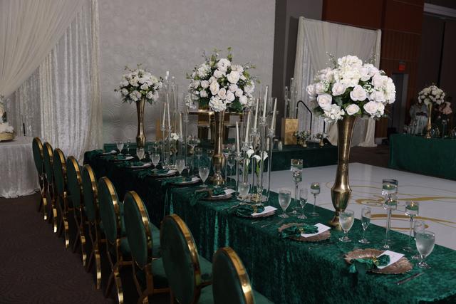 TK Upscale Event Services LLC - 1