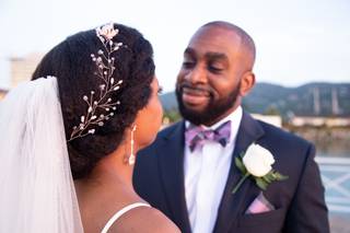 Chasity Artistry Wedding Center - 31