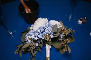 Violets In Bloom Florist - 29