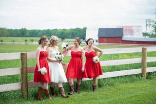 East Lynn Farm - 10