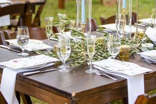 Easy Entertaining Inc - 31