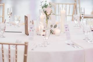 Running Deer Golf Club by Ron Jaworski Weddings - 72