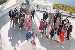 Weddings in Greece by Heliotopos - 80