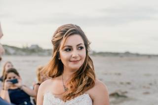 Hair & Makeup by Lulu - 64