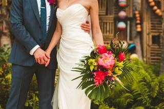 Clemencia Bridal - 9