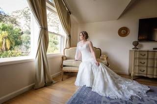 Cruz's Bridal Boutique - 16