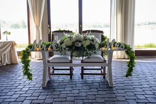 Yumila Wedding and Events floral design - 20