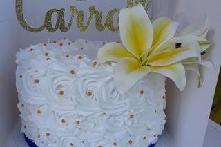 Ven's Cakes and Pastries - 35