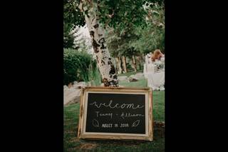 Life Moments Weddings and Events - 22