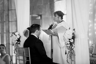 Victoria O. Milne, Albany - Adirondack Wedding Officiant - 25