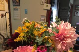 Sterling Flower Farm LLC - 14