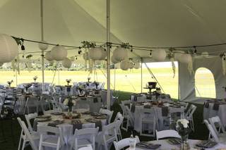 Central KY Tents & Events - 25