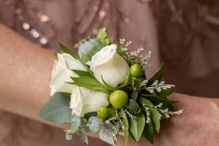 Nectar Custom Floral Designs - 8